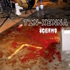 TZN Xenna - Ścierwo EP 7"