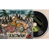 SKAcowani - Spirit of Ska CD