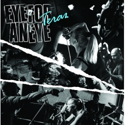 Eye For An Eye - Teraz CD