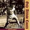 Only Attitude Counts - 100% Deluxe Edition CD
