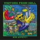 Visitors From Hell - Bon Appetit! CD