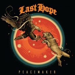 Last Hope - Peacemaker LP 12"