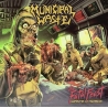 Municipal Waste ‎– The Fatal Feast (Waste In Space) CD