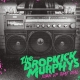 Dropkick Murphys - Turn Up The Dial LP 12" (black/gold)