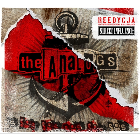 The Analogs ‎– Sos