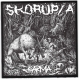 Skorup/a - Karma CD