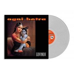 Agni Hotra - Govinda LP