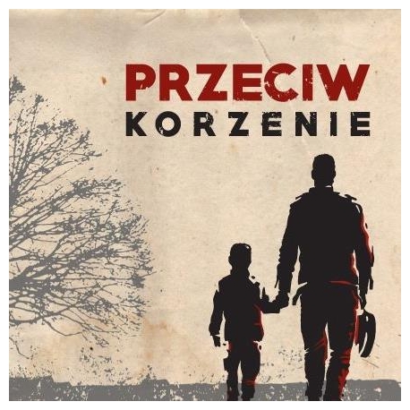 Przeciw - Korzenie LP