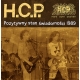 H.C.P. _ Pozytywny stan świadomości 1989 LP