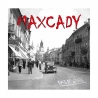Max Cady - Miasto LP