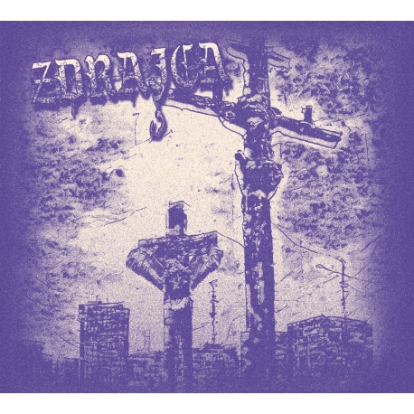 Zdrajca - Zdrajca CD