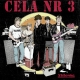 Cela nr 3 - Stilonka LP 12"