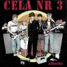 Cela nr 3 - Stilonka LP 12"