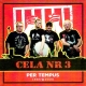 Cela nr 3 - Per Tempus 1985-2020 LP 12"