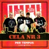 Cela nr 3 - Per Tempus 1985-2020 LP 12"