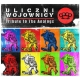 Tribute to The Analogs - Uliczni Wojownicy CD [PREORDER]