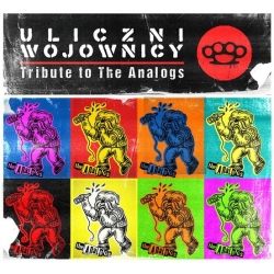 Tribute to The Analogs - Uliczni Wojownicy CD