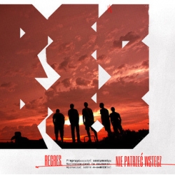 Regres - Nie Patrzeć Wstecz LP 12"