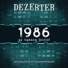 Dezerter - 1986 Co będzie jutro? LP 12"