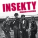 Insekty - Miejskie rewiry 1983-85 LP 12"