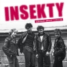 Insekty - Miejskie rewiry 1983-85 LP 12"