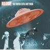 Red Crap - The Truth Is Still Out There LP 12"