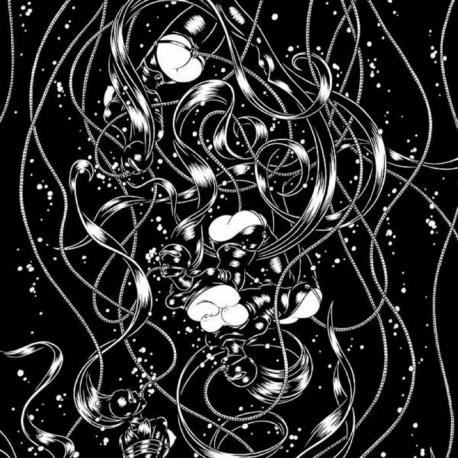 Szumkot – Modlitwa LP 12"