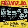 Rewizja - Piosenki o degustacji, miłości i sporcie... CD