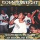 Counterweight - Sculptured In The Flames.... LP 12"  (czarny/zielony)