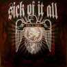 Sick Of It All – Death To Tyrants LP 12"