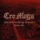 Cro-Mags - Hard Times In The Age Of Quarrel Volume One 2xLP 12" (czerwony)