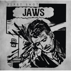 Jaws - First Shot CD