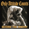 Only Attitude Counts - Return The Favour CD