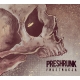 Preshrunk - Frustracja CD