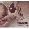 Preshrunk - Frustracja CD