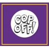 Cop Off! - Cop Off! CD