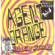 Agent Orange - Blood stains EP 7" (żółty)