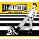 Ska Petarda - This is turboska CD