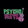 Psycho Beets - Psycho Beets LP 12" (kolor)