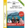 Werwolf 77 ‎– Szybko, Tanio I Ładnie MC