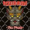 Hollowman - Fire Forged CD