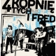 4 Kopniętych i Fred - 4 Kopniętych i Fred CD