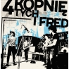 4 Kopniętych i Fred - 4 Kopniętych i Fred CD