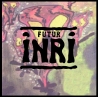 INRI – Futur LP 12" (czarny/ czerwony)