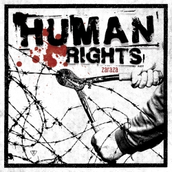 Human Rights - Zaraza CD