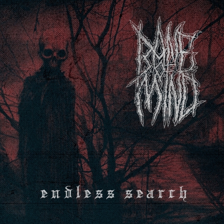 Bane Of Mind - Endless search CD