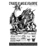 "Chaos w mojej głowie" nr 28, zima 2023 (fanzine)