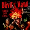 The Devil's Hand - Sinners burn in hell CD