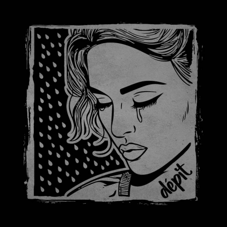 D​​​é​​​pit - D​​​é​​​pit CD