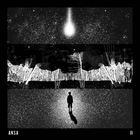 ANSA – II CD